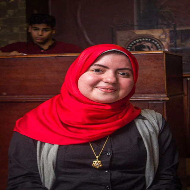Sarah-Hamouda