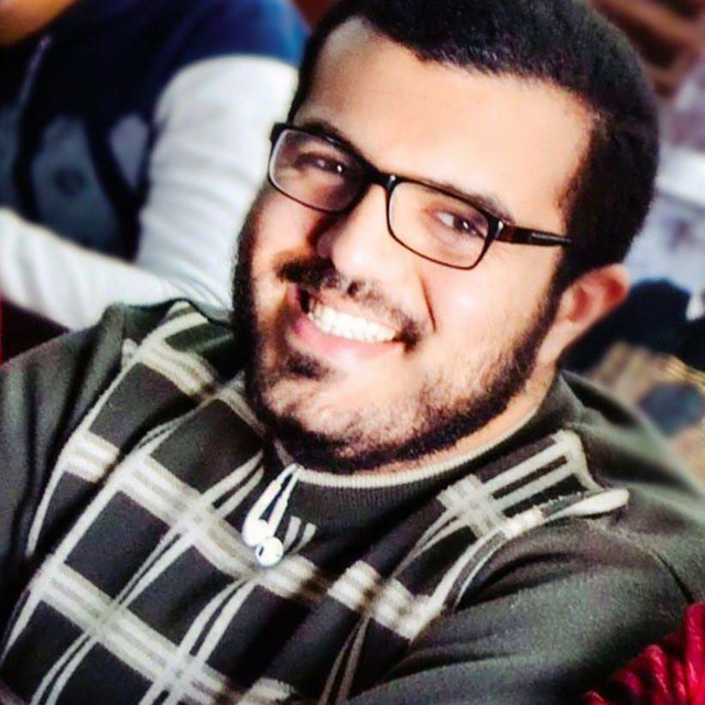 Abdelrhman Ragab
