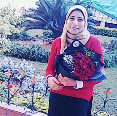 Aya Abo El-Soad