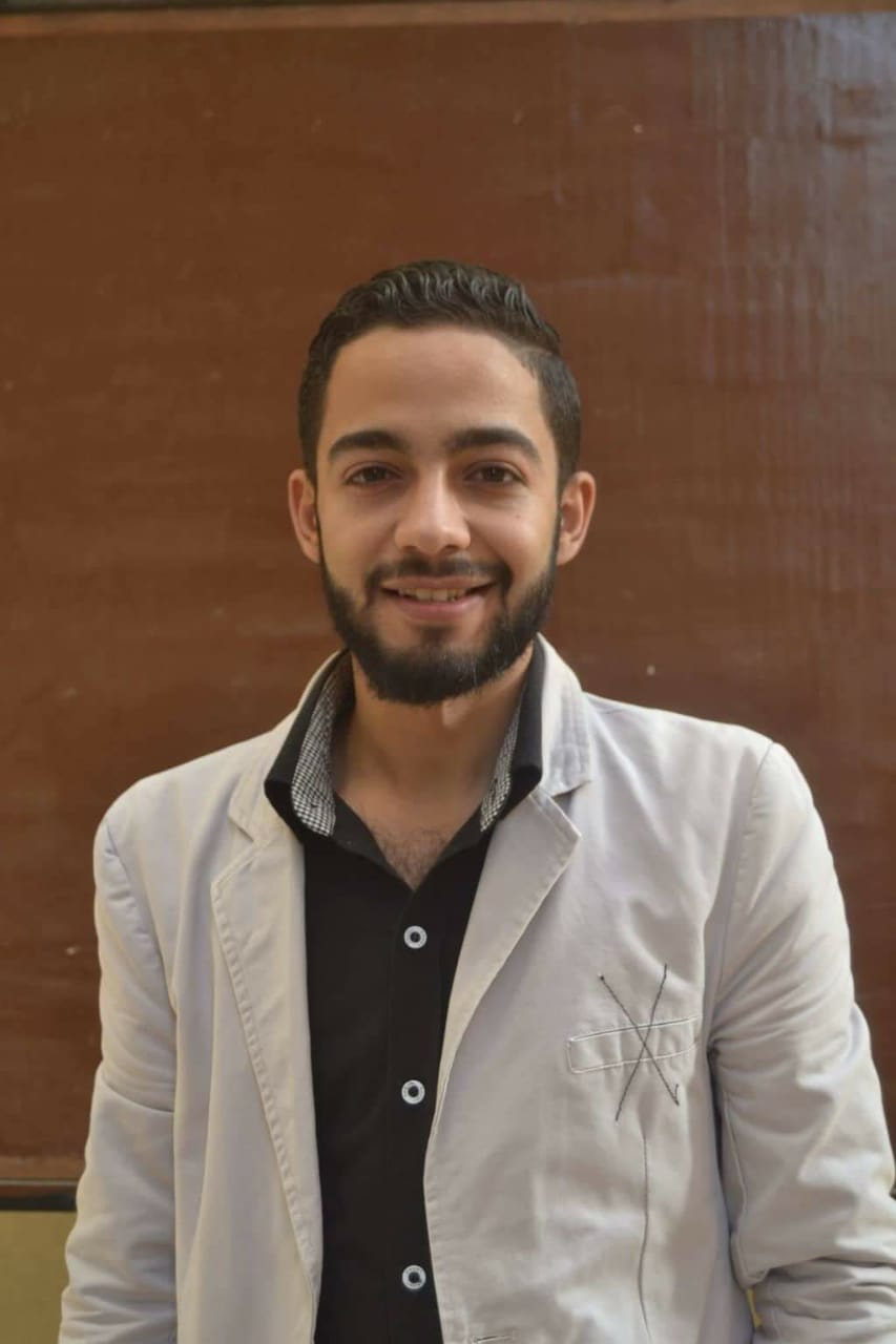 Sherif-Dawood
