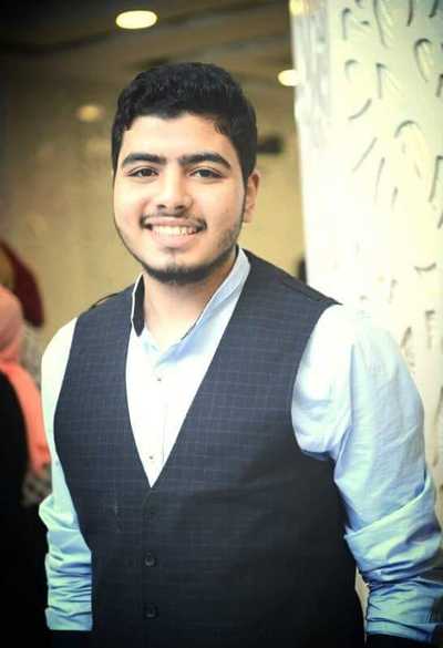 Ahmed-Saleh
