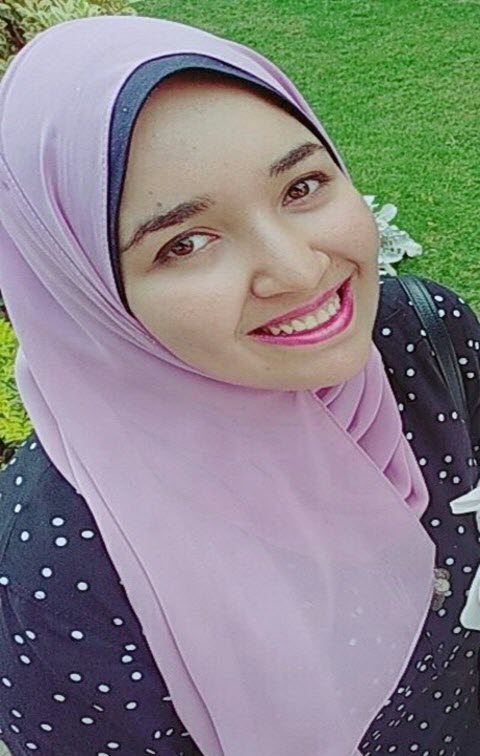 Asmaa-Atya