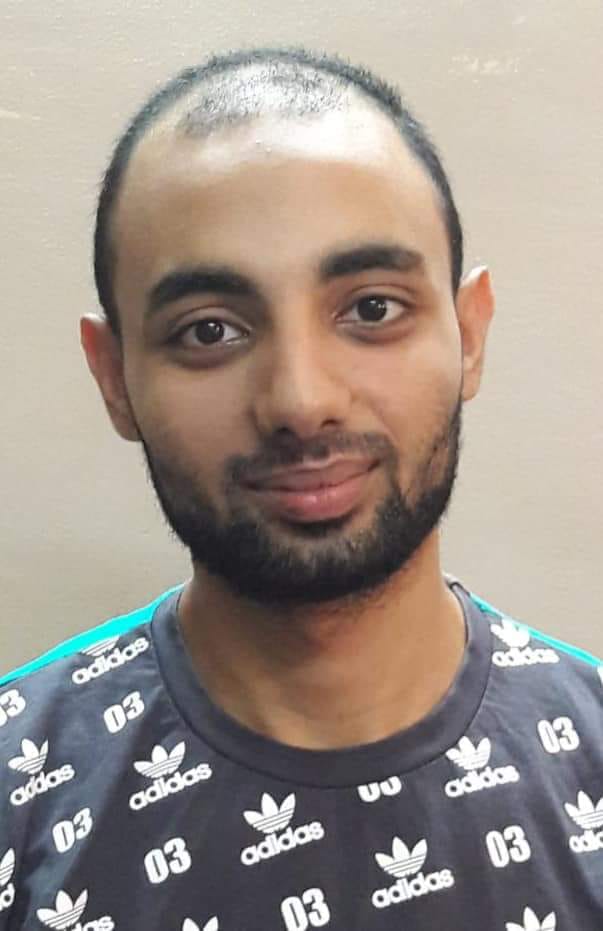 Kareem-Elseady